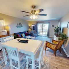 Lighthouse Point 28A by Tybee Beach Vacation Rentals