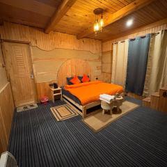Kath Kuni Cafe & Stay Shangarh