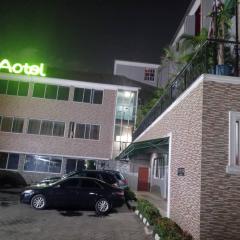AOTEL HOTEL Ikeja