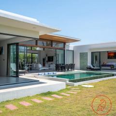 Villa Awaken 3br Private Pool