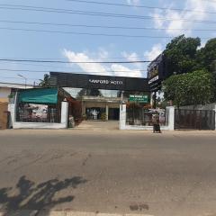 Sanford Hotel & Restaurant Colombo