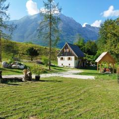 Chalet Vrsnik Hideaway