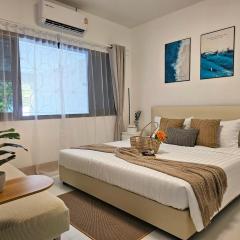 Yachting House Thalang Phuket,Near the beach and airport