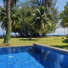 Villa Te Torea