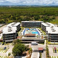MALIA Beach Experience FLAT07 - Muro Alto-Porto de Galinhas