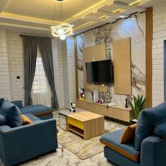 Grand T Abode Luxury Apartment