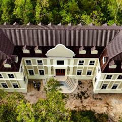 Chateau Nesat
