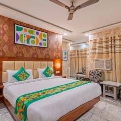 Treebo Una Regency - Near AIIMS Patna