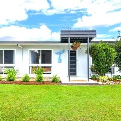 Bogimbah Cottage
