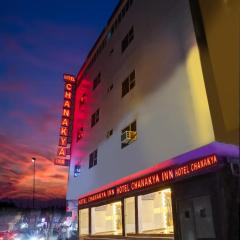 Hotel Chanakya Inn