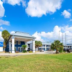Americas Best Value Inn Gonzales