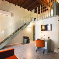 Palazzo Canetti Locarno - Piazza Grande - Suites & Rooms - Easy Self Check-In