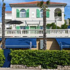 Pavi apartments Vila Amalia