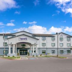 Spark by Hilton Wichita Falls