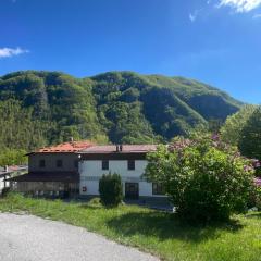 Albergo La Villa