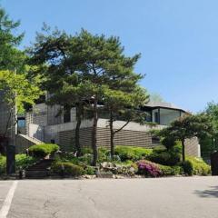 Yang Pyeong HOUSE OF MIND pension