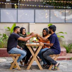 Zostel Kochi (Ernakulam)