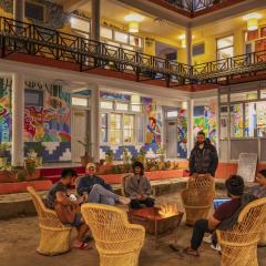 Zostel Old Manali