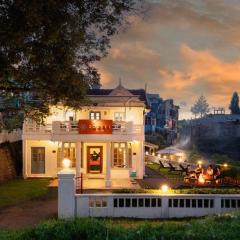 Zostel Ooty