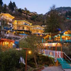 Zostel Plus Mussoorie- Kempty