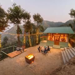 Zostel Plus Nainital (Naina Range)