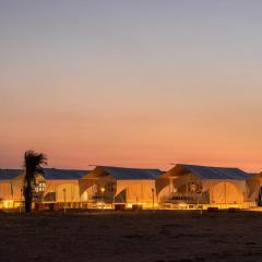 Zostel Sam Desert (Jaisalmer)