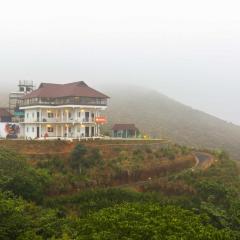 Zostel Vagamon
