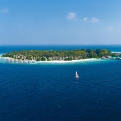Bandos Maldives - One Way Transfer FREE for stays from 1st May till 30th Sept 2025 for Bookings from 16 Apr 2025