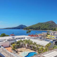 Backpackers Waterfront Stay at Shoal Bay Stayz with Dave Stays