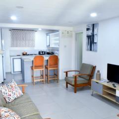 OCEAN VIEW APARTMENTs