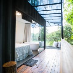 Pousada Sunrise Container