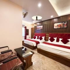 HOTEL VIA GANGA INN Near ASSI GHAT ,NEAR KASHI VISHWANATH TEMPLE