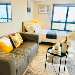 J Tower Residences