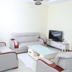 My dream apartment