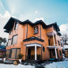 Chinar Wood Cottage