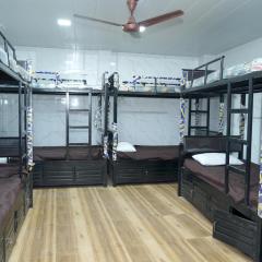 Royal Dormitory