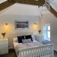 The Cottage, Bridge House