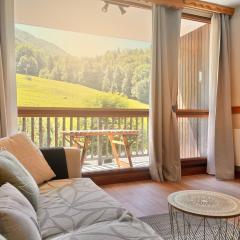 Carla's Residences - Le Margériaz