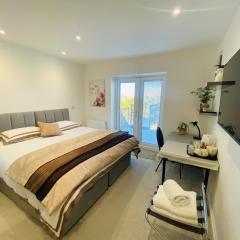 Brean & Berrow Rooms