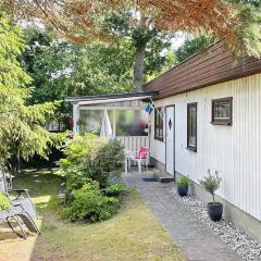 3 person holiday home in HUNVIGAN-By Traum