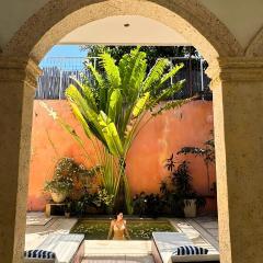 Casa Zarah - Alma Hotels