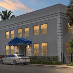 Palm Beach House - Coastal