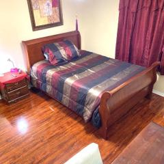 Homestay