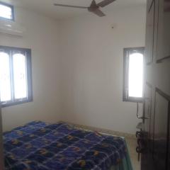 erode villa