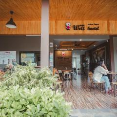 Warmwell Hostel