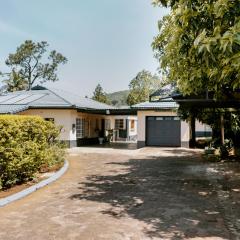 The White Rose Home