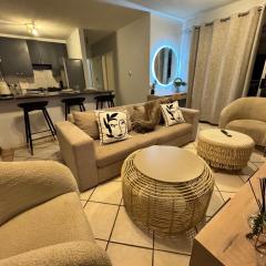 Centurion La Creme Apartment II