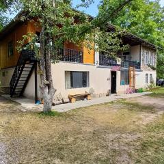 Guest House Iaraji