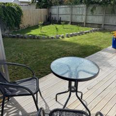 Boulcott Beauty 1 Bedroom