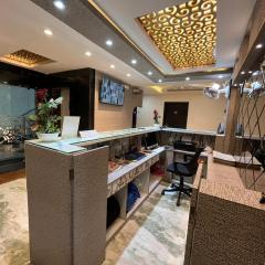 Sidra Guest House